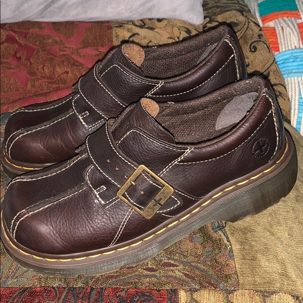 Doc Martens